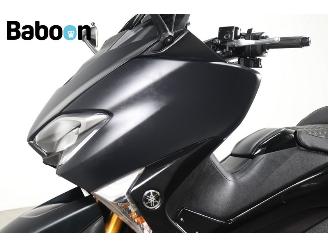 Yamaha  XP 530 T-MAX DX ABS picture 21