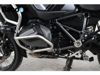 BMW R 1250 GS Adventure Triple Black picture 23