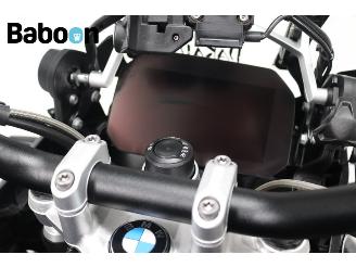 BMW R 1250 GS Adventure Triple Black picture 17