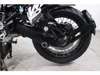 BMW R 1250 GS Adventure Triple Black picture 21