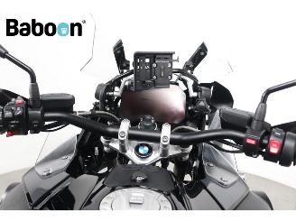 BMW R 1250 GS Adventure Triple Black picture 19