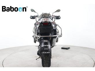 BMW R 1250 GS Adventure Triple Black picture 7