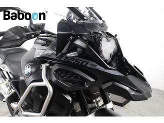 BMW R 1250 GS Adventure Triple Black picture 9