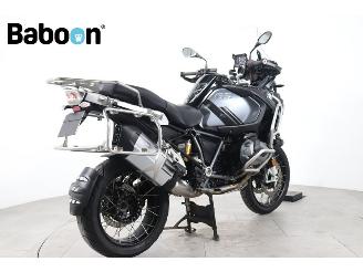 BMW R 1250 GS Adventure Triple Black picture 8