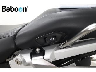 BMW R 1250 GS Adventure Triple Black picture 29