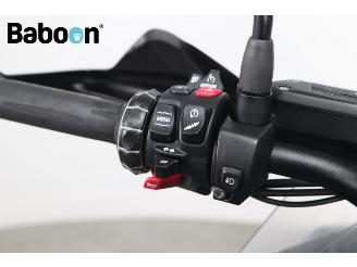 BMW R 1250 GS Adventure Triple Black picture 18