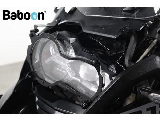 BMW R 1250 GS Adventure Triple Black picture 26