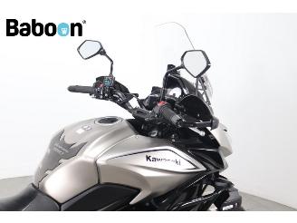 Kawasaki Versys 650 ABS picture 13