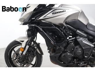 Kawasaki Versys 650 ABS picture 20