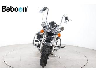 Harley-Davidson  FLHRC Road King Classic ABS picture 7