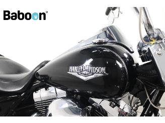 Harley-Davidson  FLHRC Road King Classic ABS picture 10