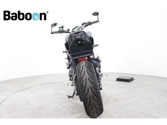 Yamaha MT-09 ABS picture 3