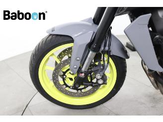 Yamaha MT-09 ABS picture 22