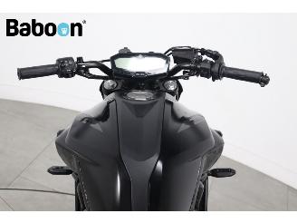 Yamaha MT-07 ABS picture 17