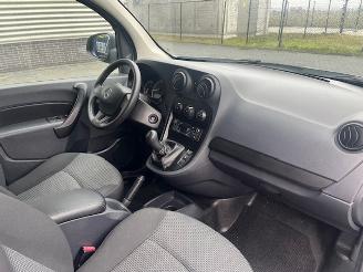 Mercedes Citan 108 CDI BlueEFFICIENCY Marge auto !! picture 13