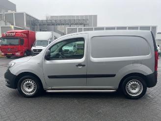 Mercedes Citan 108 CDI BlueEFFICIENCY Marge auto !! picture 6