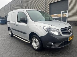 Käytettyjen commercial vehicles Mercedes Citan 108 CDI BlueEFFICIENCY Marge auto 2019/5