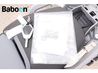 BMW R 1300 GS Adventure Option 719 picture 26