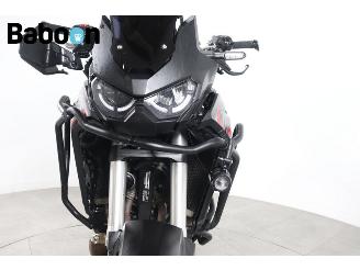 Honda  CRF 1100 L Africa Twin DCT picture 15