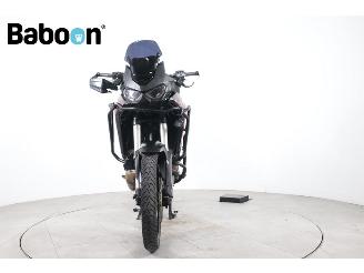 Honda  CRF 1100 L Africa Twin DCT picture 7