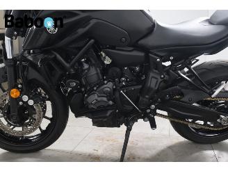 Yamaha MT-07 ABS picture 19