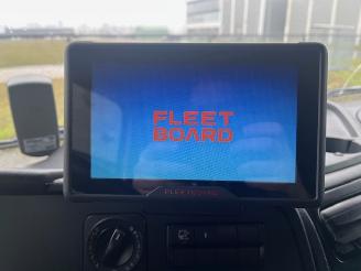 Mercedes Atego 923 LBW Koffer 6.10M Airco/Automaat/Euro6 picture 26