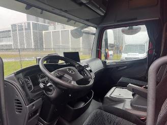 Mercedes Atego 923 LBW Koffer 6.10M Airco/Automaat/Euro6 picture 19