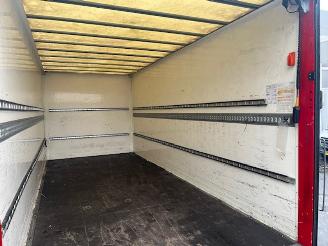 Mercedes Atego 923 LBW Koffer 6.10M Airco/Automaat/Euro6 picture 13