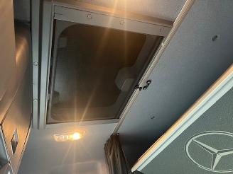 Mercedes Atego 923 LBW Koffer 6.10M Airco/Automaat/Euro6 picture 27