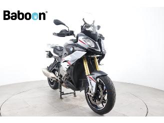 BMW S 1000 XR  picture 8