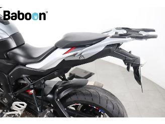 BMW S 1000 XR  picture 24