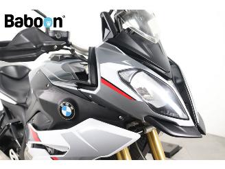BMW S 1000 XR  picture 9