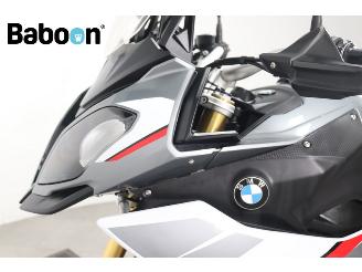 BMW S 1000 XR  picture 20