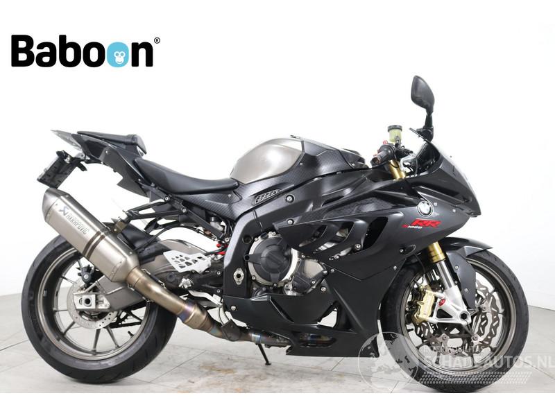 BMW  S 1000 RR ABS