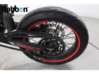 Beta  RR 50 Track 45KM picture 22