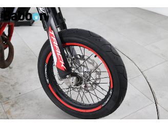 Beta  RR 50 Track 45KM picture 10