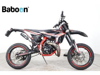 Schade scooter Beta  RR 50 Track 45KM 2024/1