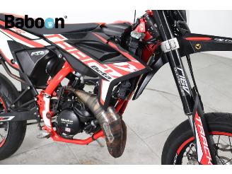 Beta  RR 50 Track 45KM picture 11