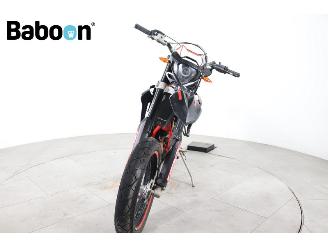 Beta  RR 50 Track 45KM picture 7