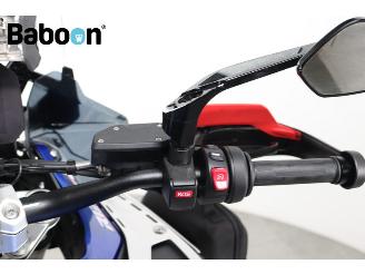 BMW R 1300 GS Adventure Trophy ASA picture 21