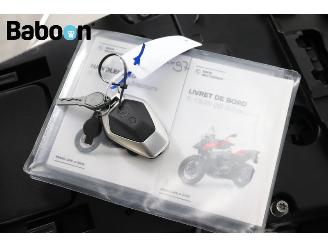 BMW R 1300 GS Adventure Trophy ASA picture 26