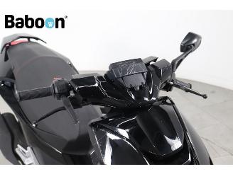 Peugeot  Speedfight 4 45KM picture 14