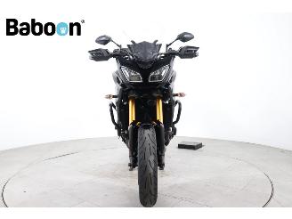 Yamaha  Tracer 900 ABS picture 3