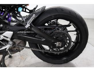 Yamaha  Tracer 900 ABS picture 19