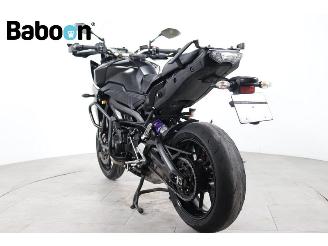 Yamaha  Tracer 900 ABS picture 6