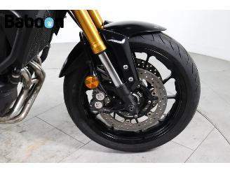 Yamaha  Tracer 900 ABS picture 11