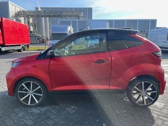 Aixam  Coupe GTI Ambition 45KM picture 6