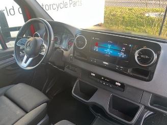 Mercedes Sprinter 316 2.2 CDI Automaat Koffer Laadklep 163PK picture 21