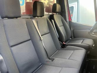 Mercedes Sprinter 316 2.2 CDI Automaat Koffer Laadklep 163PK picture 23