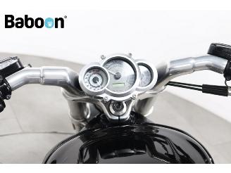 Harley-Davidson  VRSCF V-ROD Muscle ABS picture 18